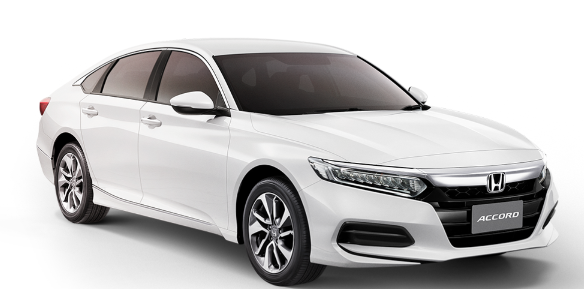Honda Civic 2023 สภาพนางฟ้า รถบ้าน