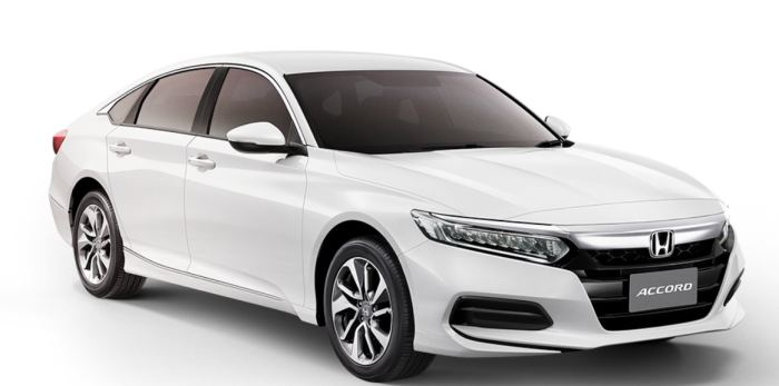 Honda Civic 2023 สภาพนางฟ้า รถบ้าน
