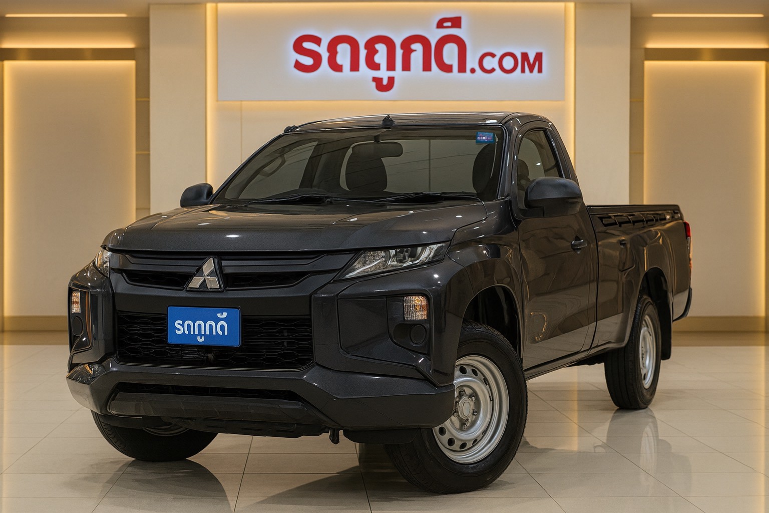Mitsubishi  2.4 GL MT  ปี 2022